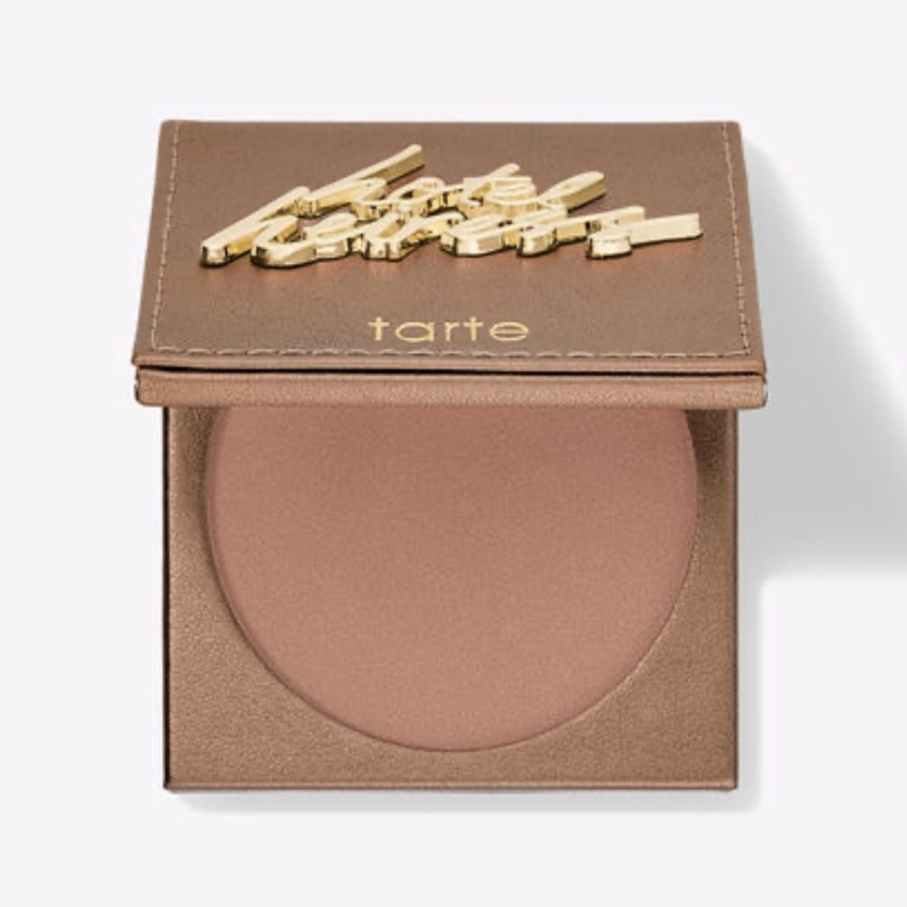 NWT Tarte Amazonian Clay Matte Waterproof Bronzer